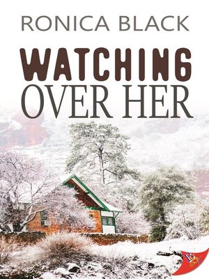 cover image of Watching Over Her
